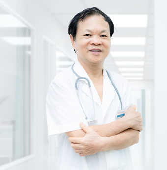 Bác sĩ Chuyên khoa cấp I Vũ Hồng Lân