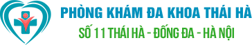 Phòng Khám Thái Hà