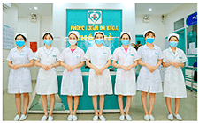 Phòng Khám Thái Hà