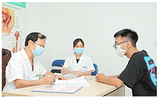 Phòng Khám Thái Hà