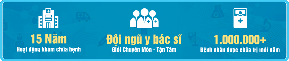 Phòng Khám Thái Hà