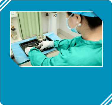 Phòng Khám Thái Hà