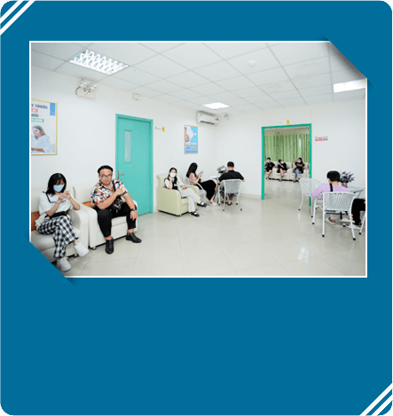 Phòng Khám Thái Hà