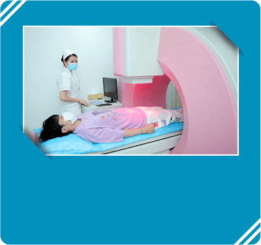 Phòng Khám Thái Hà