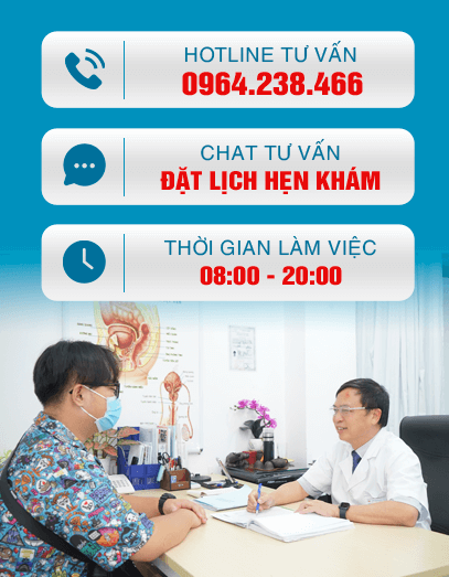 Phòng Khám Thái Hà