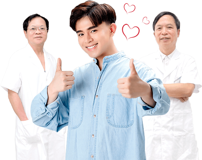 Phòng Khám Thái Hà